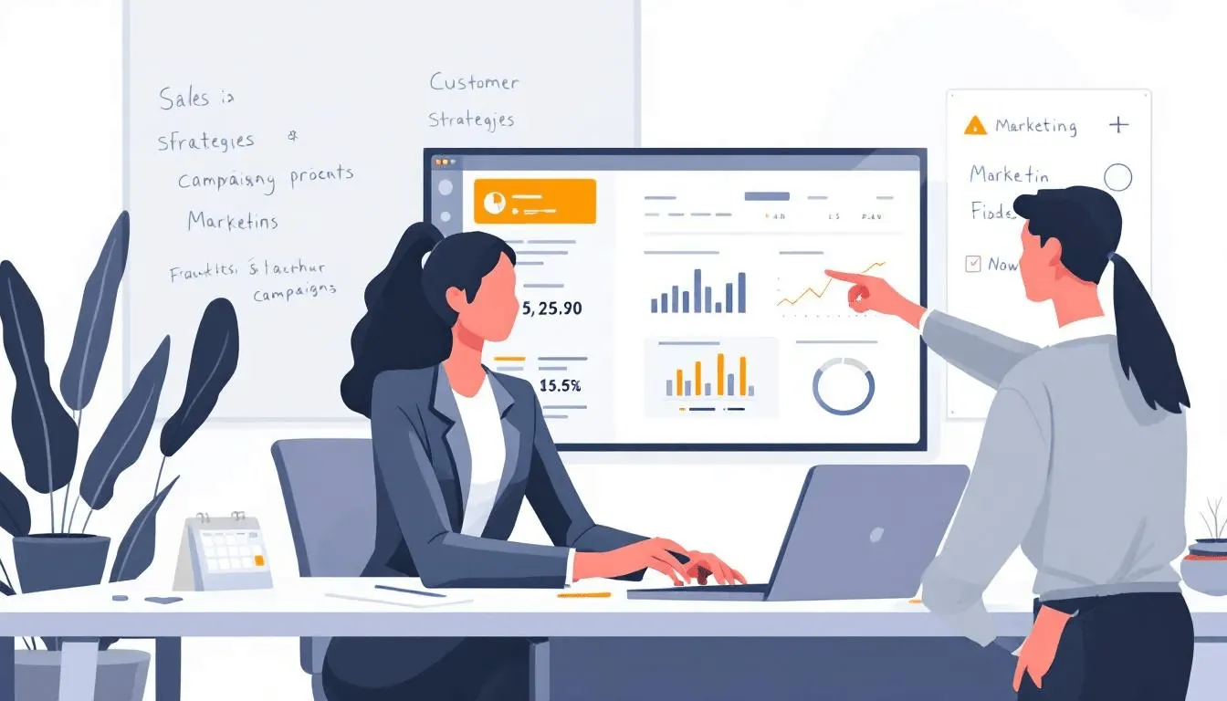 How to Choose an AI Automation Agency 2 tools for automation